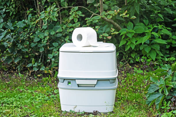 Best Affordable portable toilet rental  in Hammonton, NJ