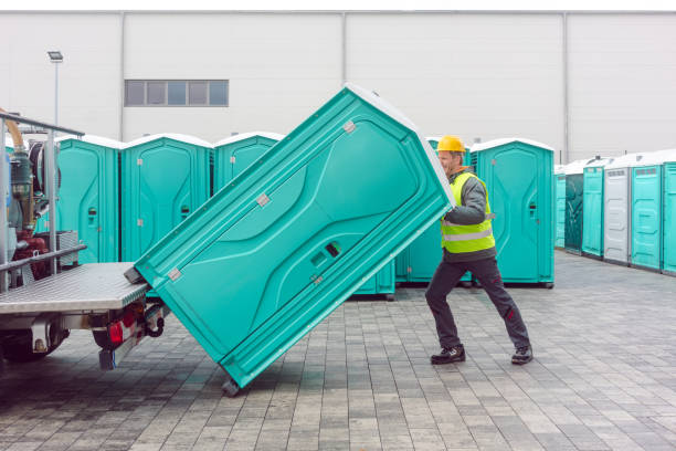 Best High-end porta potty rental  in Hammonton, NJ