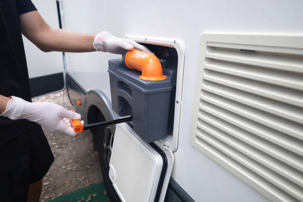 Best Portable restroom trailer rental  in Hammonton, NJ