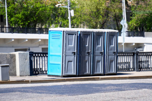 Best Sanitation services for porta potties  in Hammonton, NJ