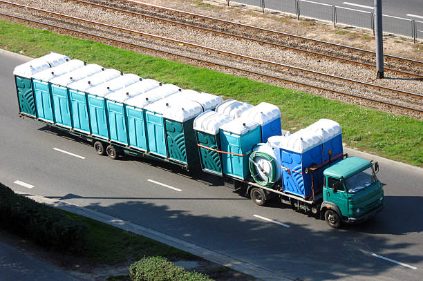 Best Local porta potty services  in Hammonton, NJ